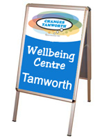 Tamworth Wellbing Centre